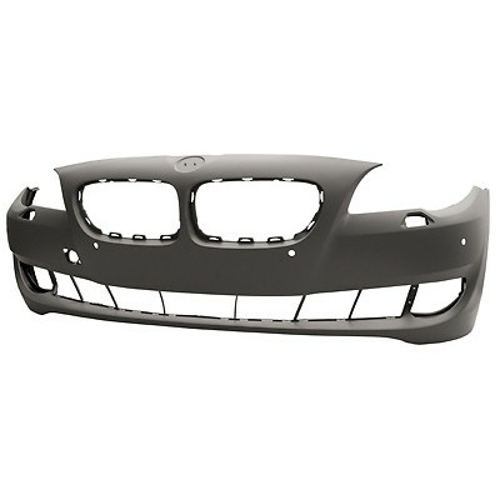 Panel, bumper, primed, front OE 51117285961