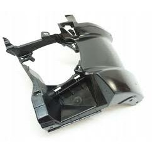 Support, fog lamp left OE 51117266197