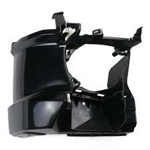 Support, fog lamp right OE 51117266198