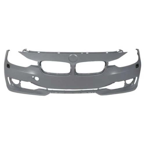 Bumper panel, Lines, primed, front OE 51117293022