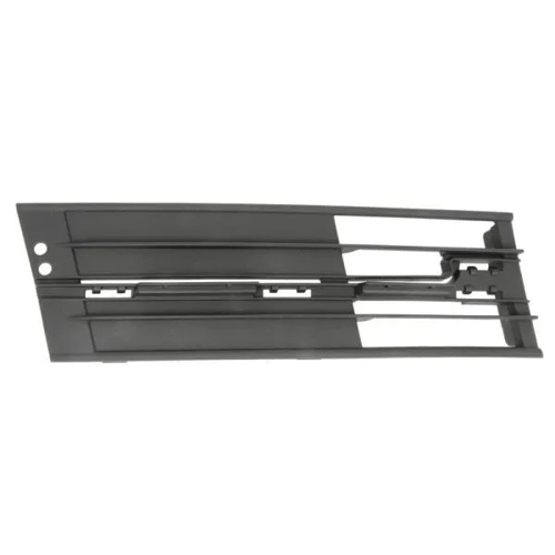 Grille, air inlet, partly closed, right OE 51117295268