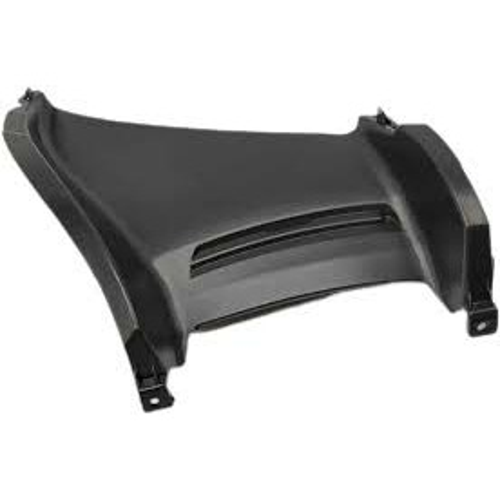 Trim, air duct, left OE 51117303111