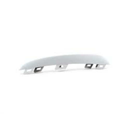 Trim bar, left OE 51117303763