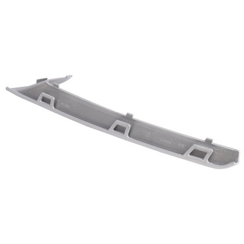 Protective rubber strip,rght frnt bumper OE 51117331766