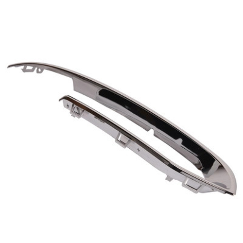 Protective rubber strip,rght frnt bumper OE 51117331770