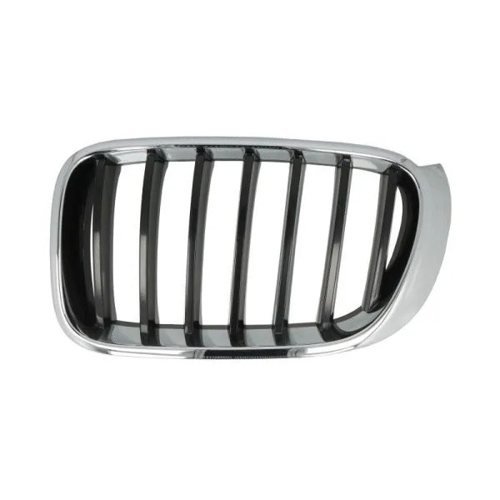 Grille, front, left OE 51117338571