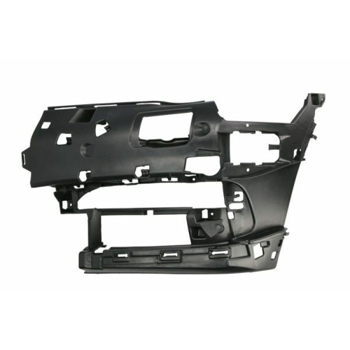 Support, fog lamp left OE 51117357229