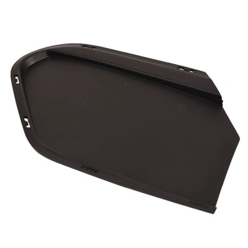 Cover, grille, left OE 51117374203
