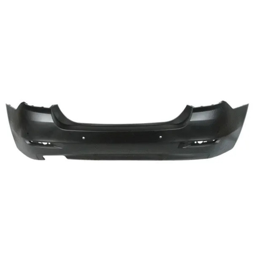 Panel, bumper, primed, rear OE 51127332764