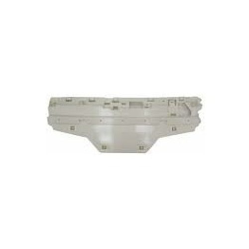Reinforcement, bumper, rear bottom OE 51128054200
