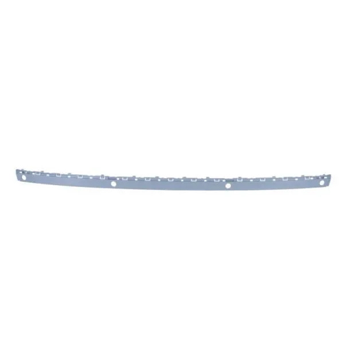 Bumper guard, centre, primed OE 51127043365