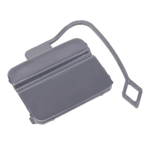 Flap, towing eye, primed OE 51127187542