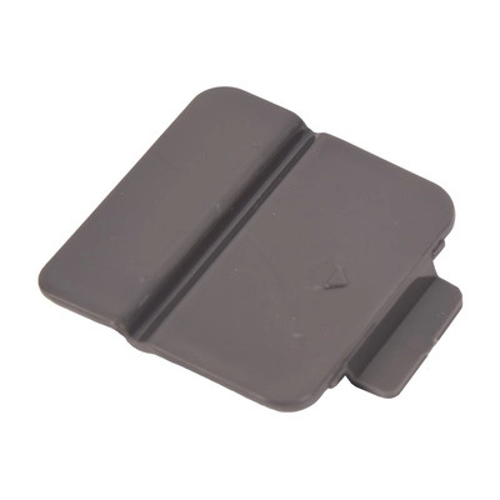 Flap, towing eye, primed OE 51127119151