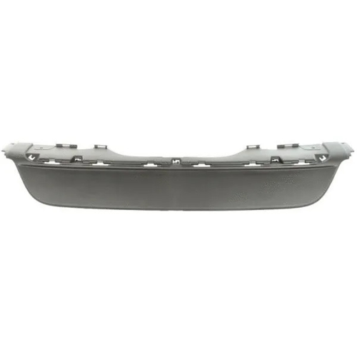 Trim panel, bumper, rear, bottom OE 51127227785