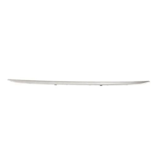 Trim strip, aluminium, matt OE 51127289756