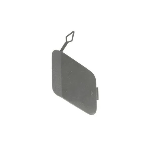 Flap, towing eye, primed OE 51127293548