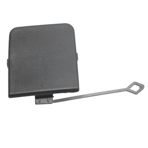 Towing hinge, left OE 51127303815