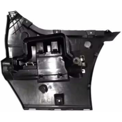 Mount, rear left OE 51127331607