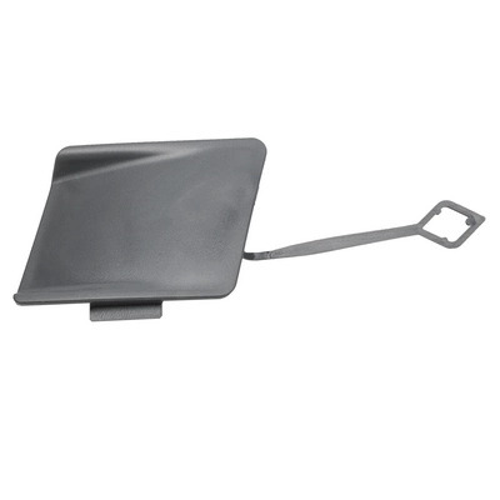 Cover, towing eye, primed, rear OE 51127332776