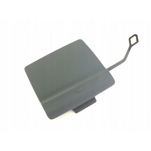 Flap, towing eye, primed OE 51128056615