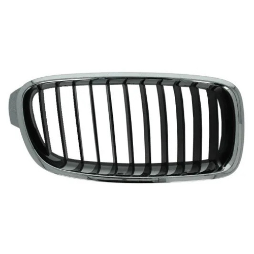 Grille, front, right OE 51137255412
