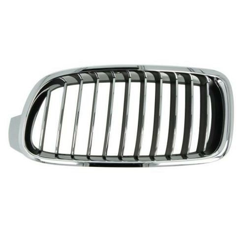 Grille, front, left OE 51137263481