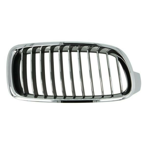 Grille, front, right OE 51137263482