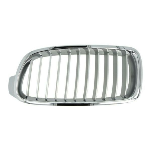 Grille, front, left OE 51137263479