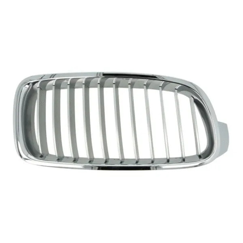Grille, front, right OE 51137263480