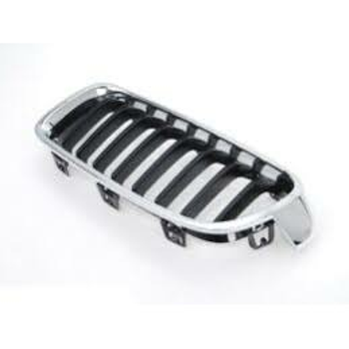 Grille, front, left OE 51137260497