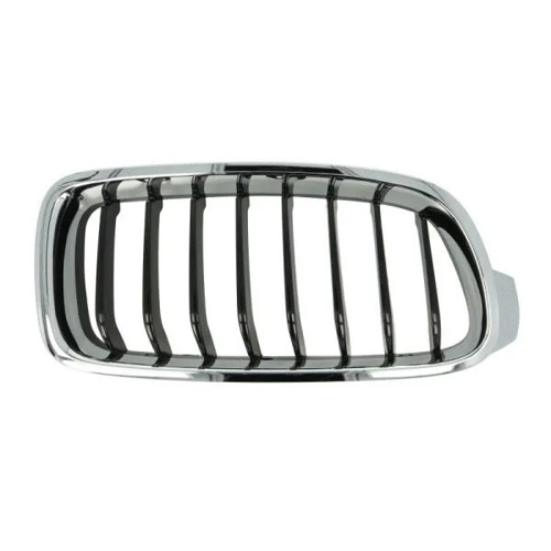 Grille, front, right OE 51137260498