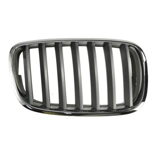 Grille, front, right OE 51137185224