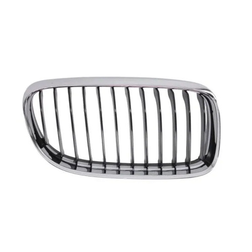 Grille w chrome frame, right OE 51137201968
