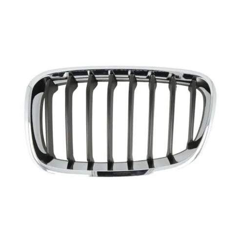Grille, front, left OE 51137262117