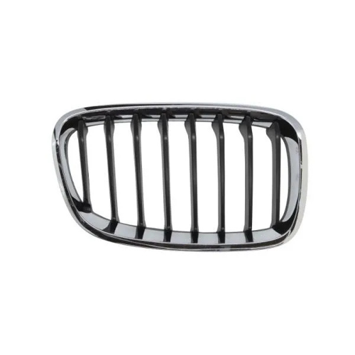 Grille, front, right OE 51137262118
