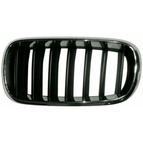 Grille, front, left OE 51137294485