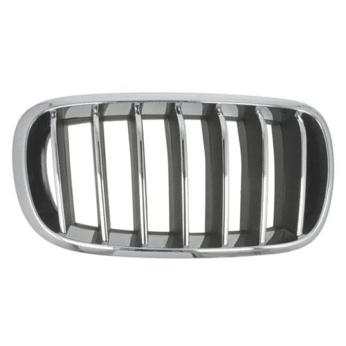 Grille, front, right OE 51137316062