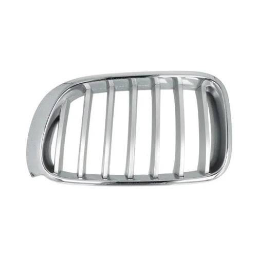 Grille, front, left OE 51137367421