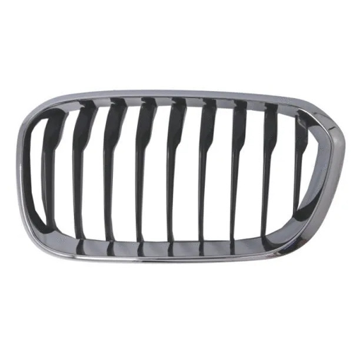 Grille left OE 51137371685