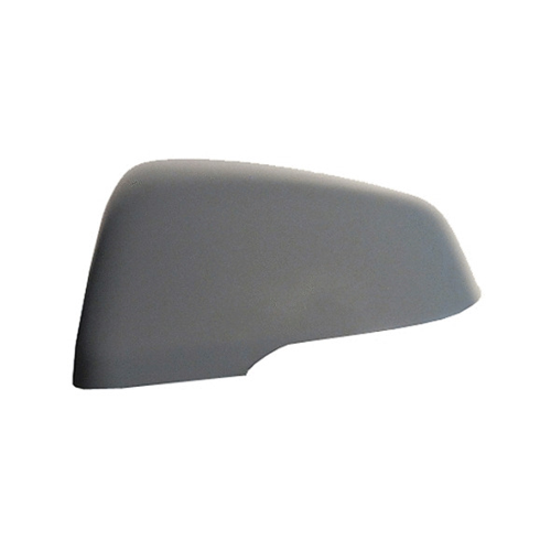 Outside mirror cover cap, primed, right OE 51167292746