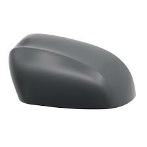 Outside mirror cover cap, primed, right OE 51167365114