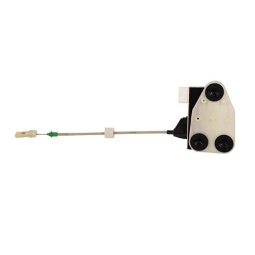 Lock, Bowden cable, rear left OE 51207419841