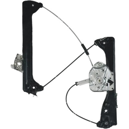 Electr.window lifter front left OE 51337198909