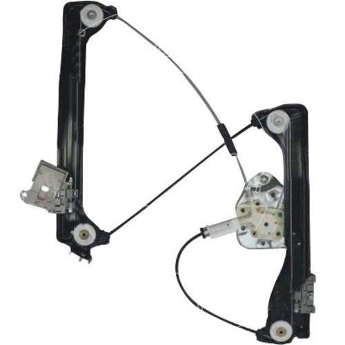 Electr.window lifter front right OE 51337198910