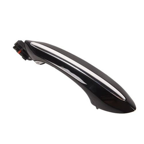 grab handle, paint finish, left OE 51217231929