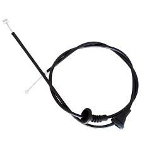 Bowden cable, hood mechanism OE 51223434832
