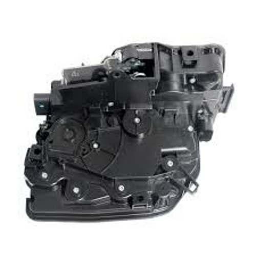 System lock, rear right OE 51227281958