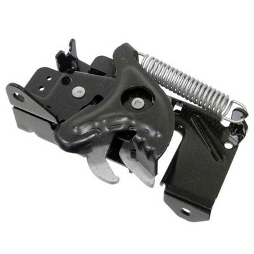 Right lower part of hood lock OE 51237242549