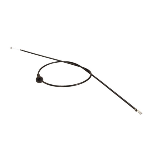 Bowden cable, rear OE 51237060529