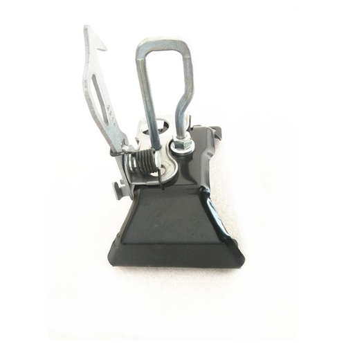Lock, upper section, right OE 51237164802